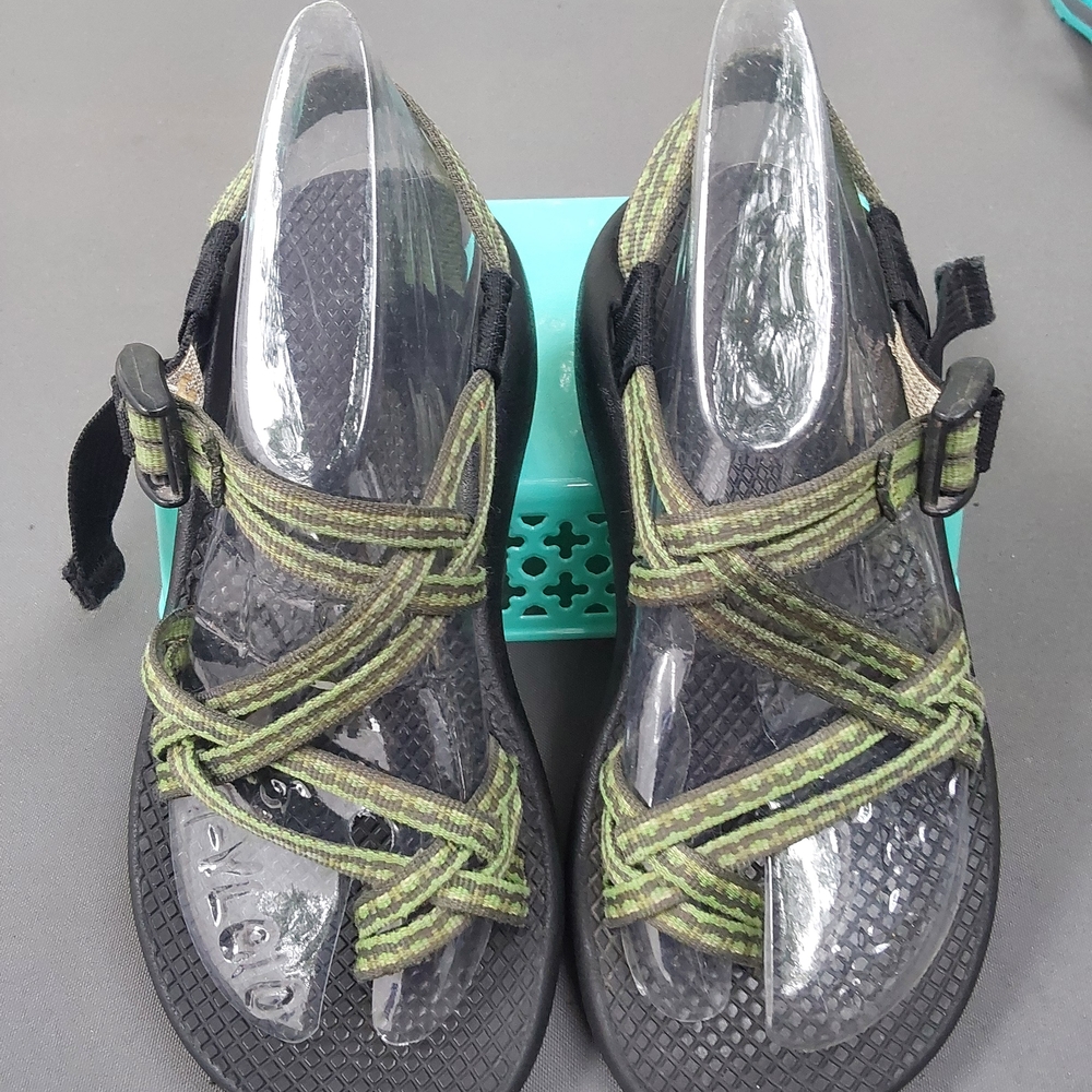 Chaco W6